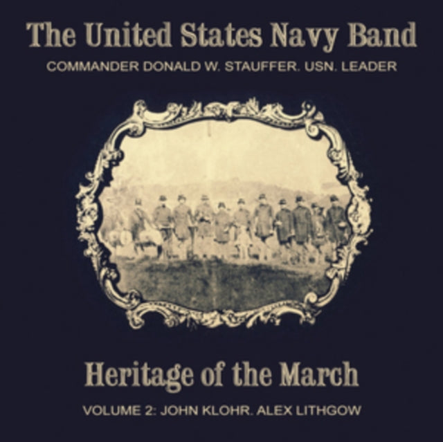Heritage of the March