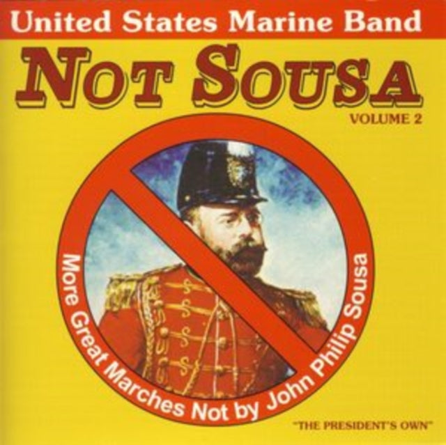 Not Sousa
