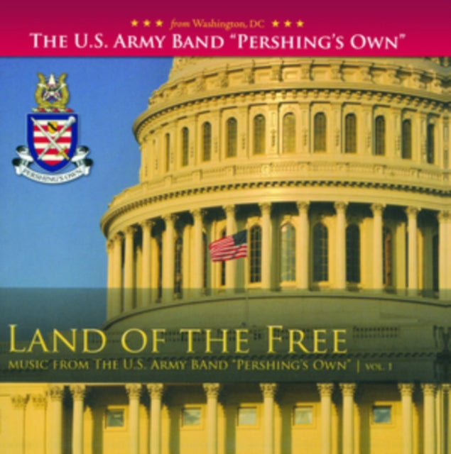 Land of the Free