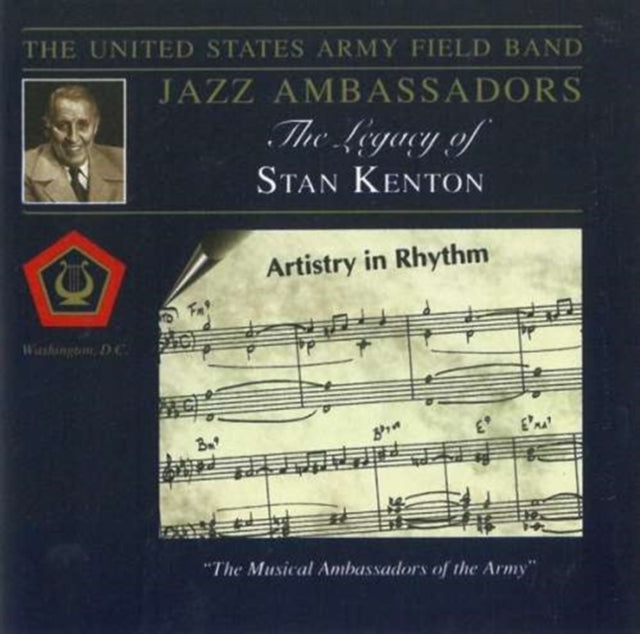The Legacy of Stan Kenton
