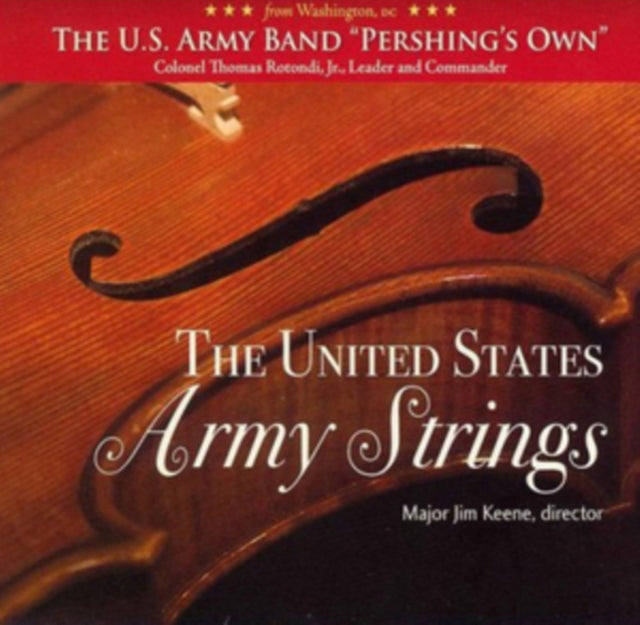 The United States Army Strings