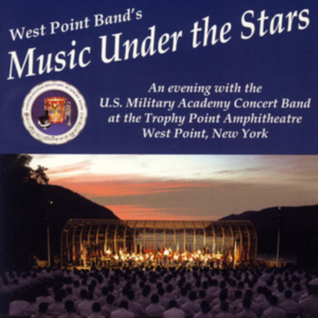 Musica Under the Stars