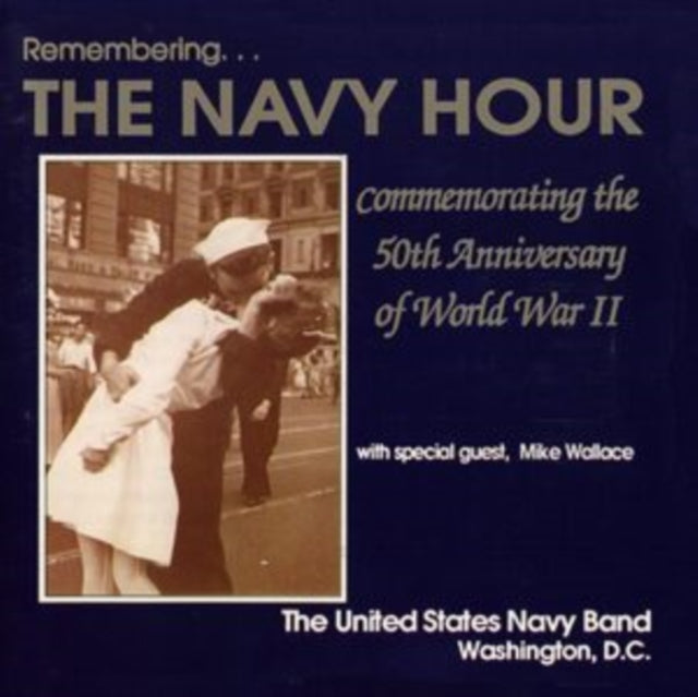 Remembering... The Navy Hour
