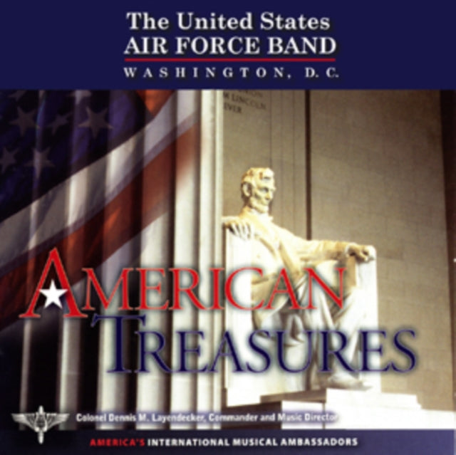 American Treasures