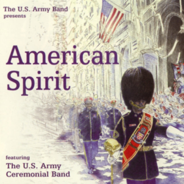 American Spirit