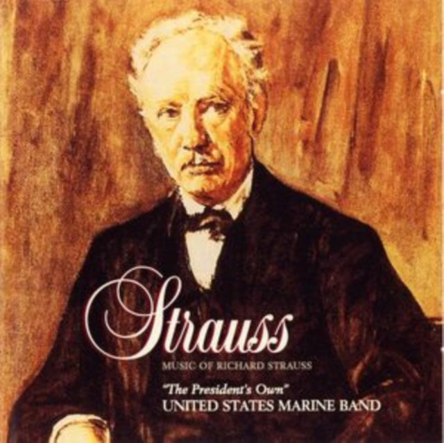 Strauss: Music of Richard Strauss