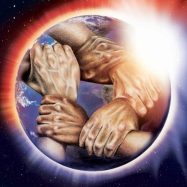 Welcome to the Planet