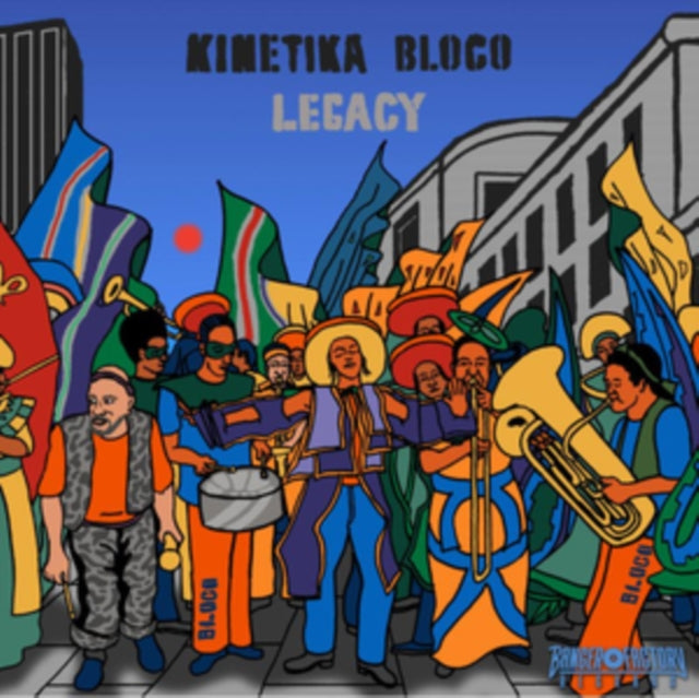 Legacy