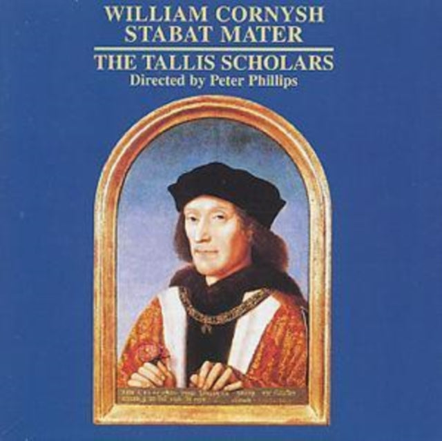 The Tallis Scholars