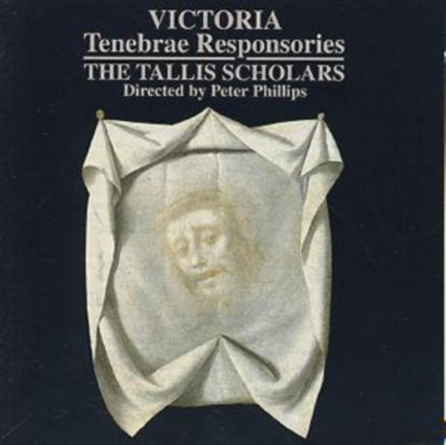 Tenebrae Responsories