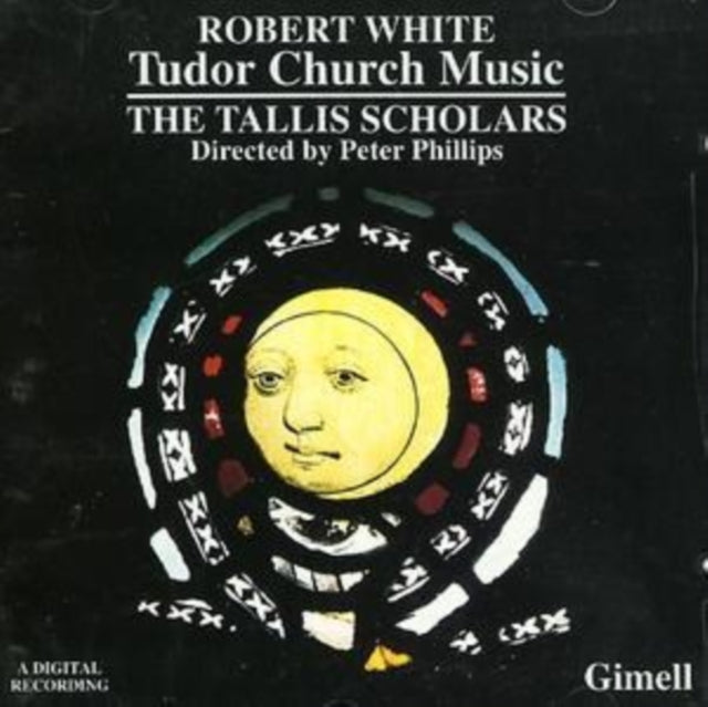 Tudor Church Music (Tallis Scholars, Phillips)