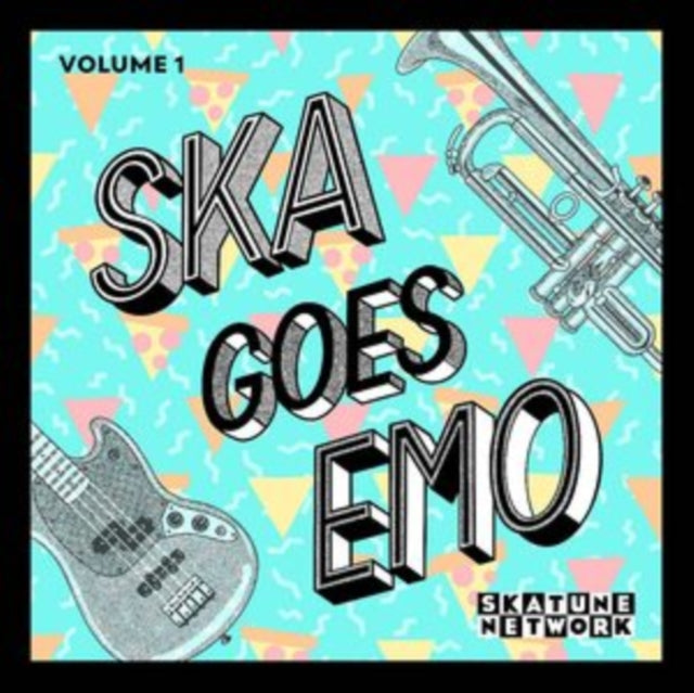Ska Goes Emo
