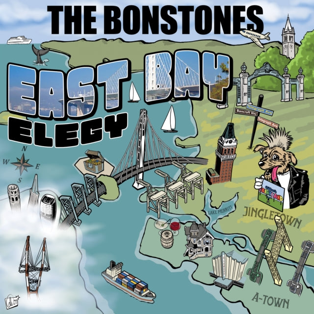 East bay elegy