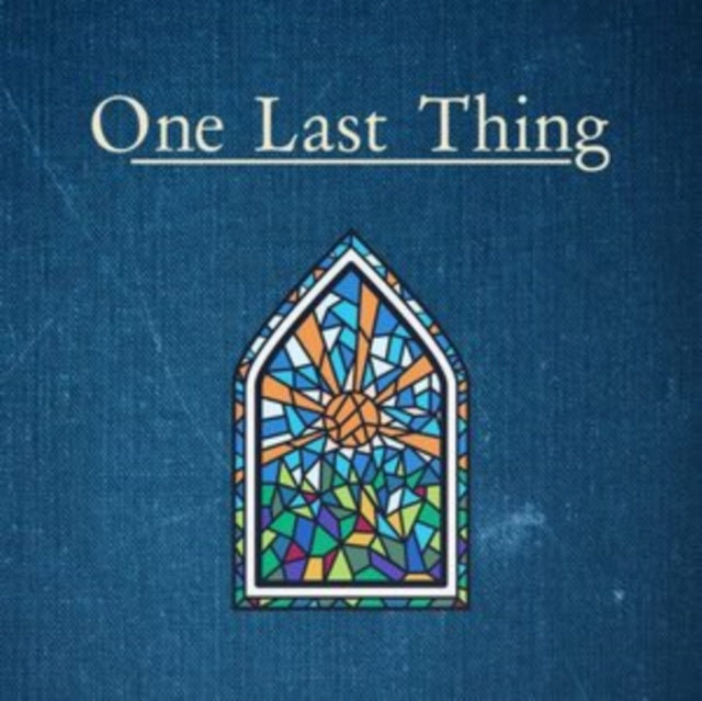 One Last Thing