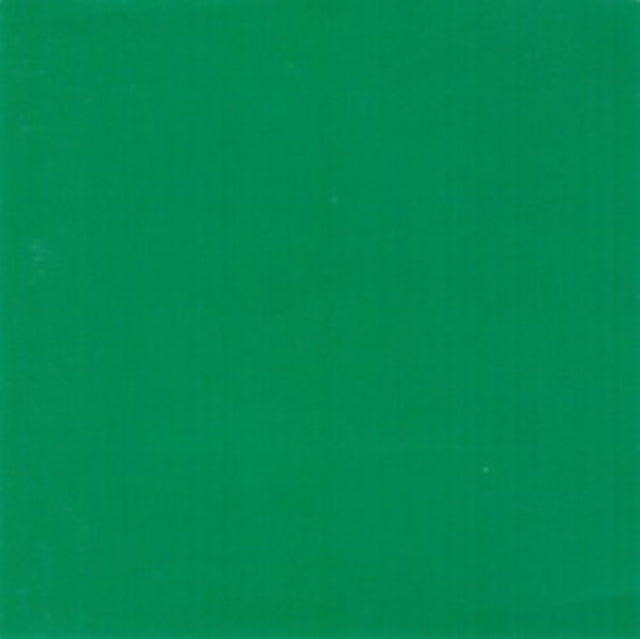 The Green Album