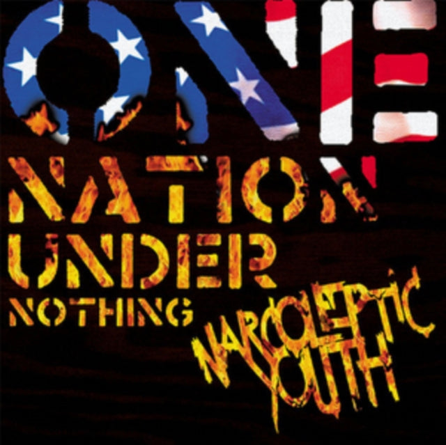 Nation Under Nothing