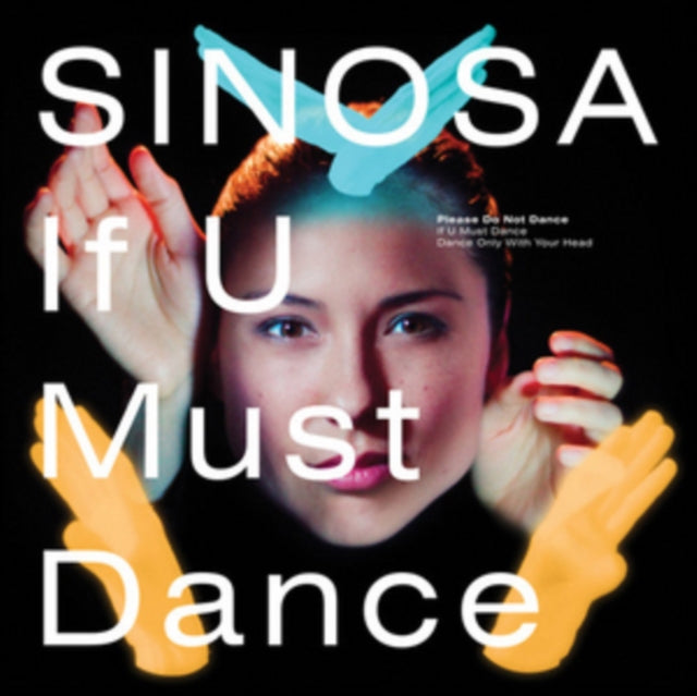 If U Must Dance/The State