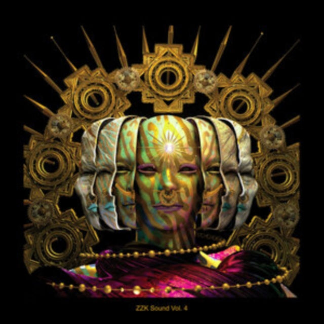 ZZK Sound