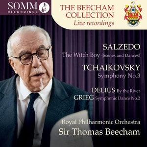 The Beecham Collection: Live Recordings