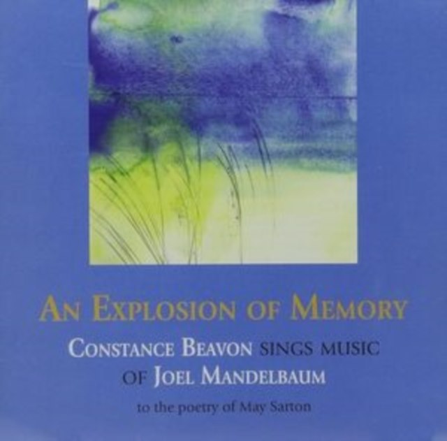 An Explosion of Memory