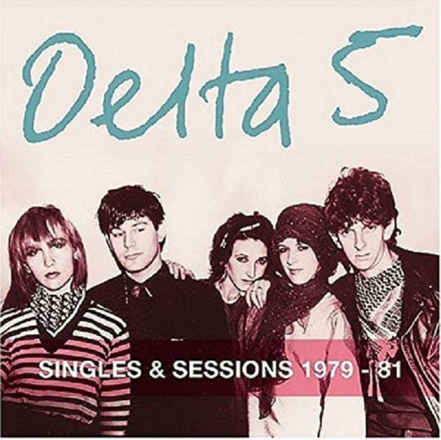 Singles and Sessions 1979 - 81