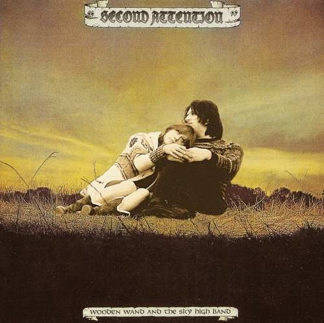Second Attention