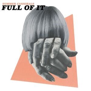 Full of it