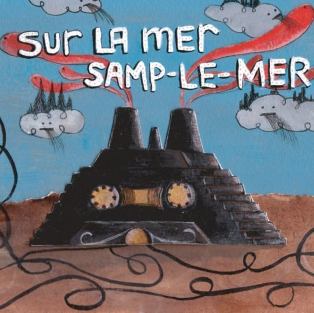 Sur La Mer Samp-le-mer