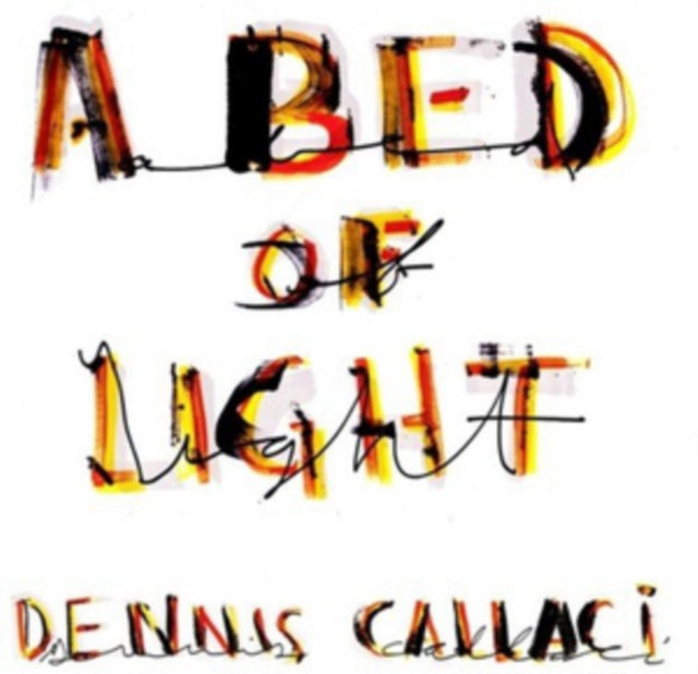 A Bed of Light