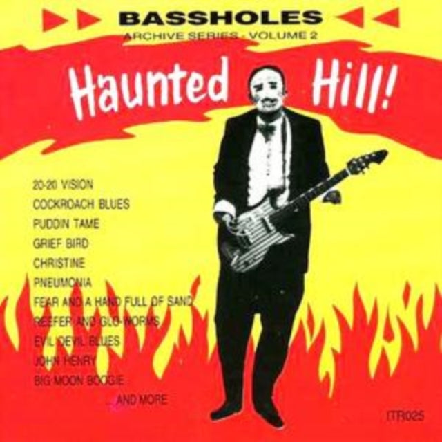 Bassholes