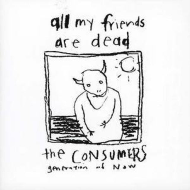 All My Friends Are Dead