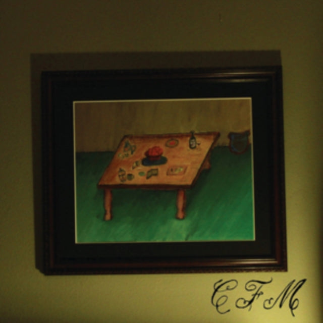 Still Life of Citrus & Slime