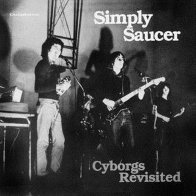 Cyborgs Revisited