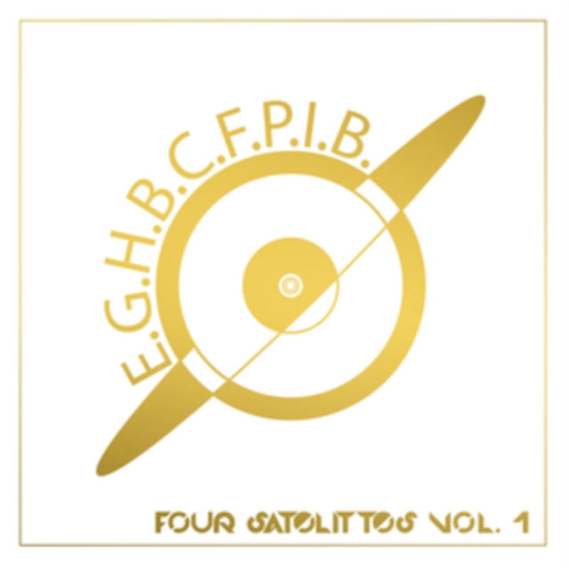 Four Satellites
