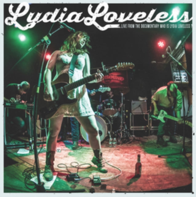 Live from the Documentary 'Who Is Lydia Loveless?'