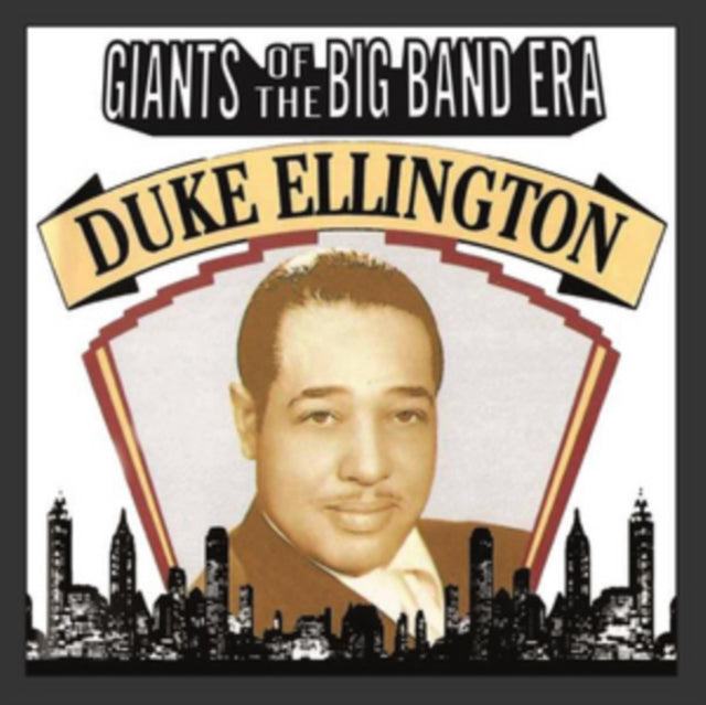 Giants of the Big Band Era