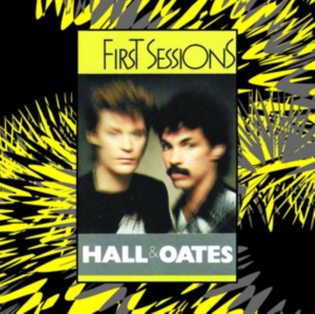 First Sessions