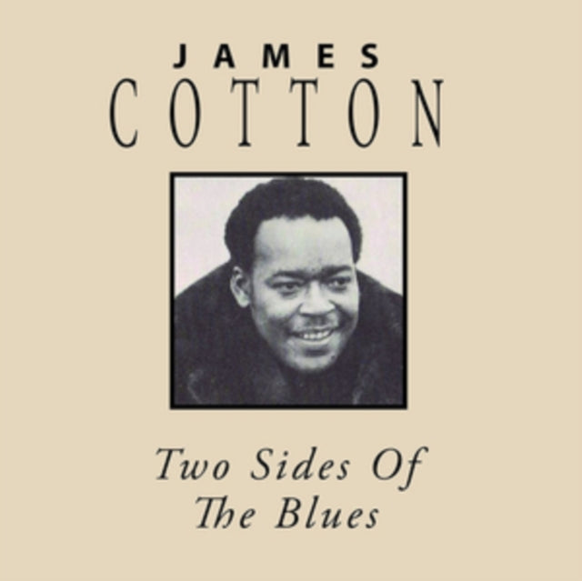 Two Sides of the Blues