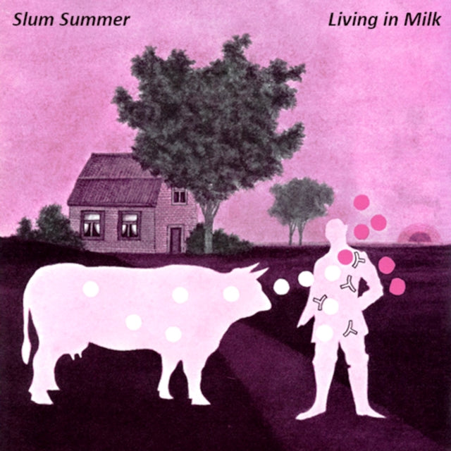 Living in Milk
