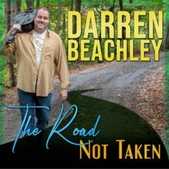 The Road Not Taken