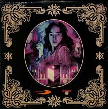 Suspiria: Ost (45th Anniversary Prog Rock Deluxe Version)