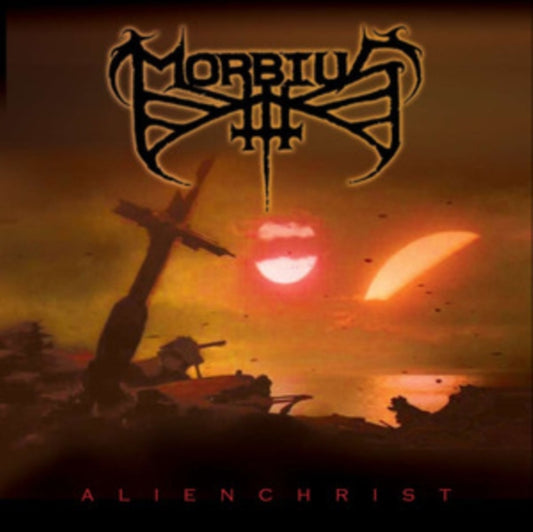 Alienchrist