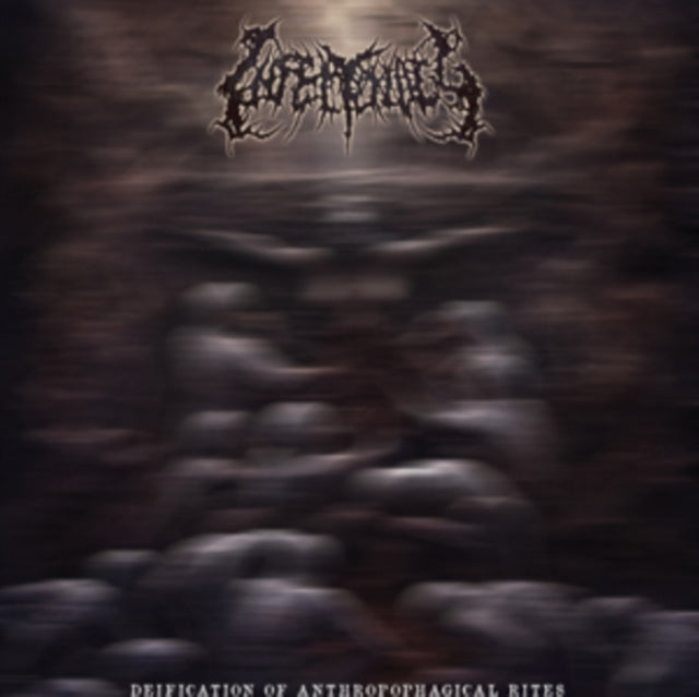 Deification of Anthropophagical Rites