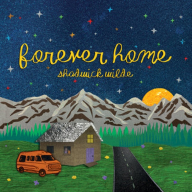 Forever Home