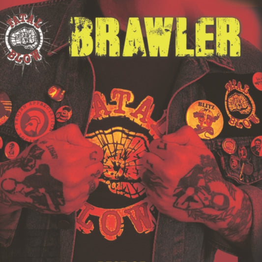 Brawler