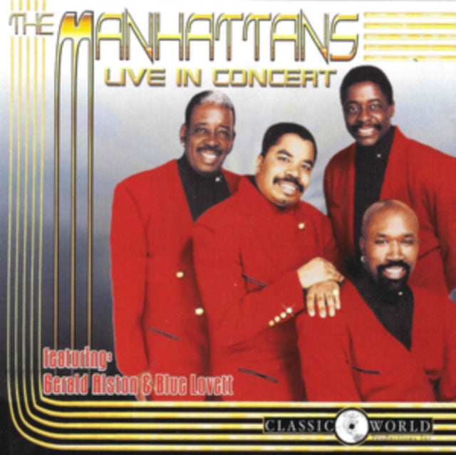 Live in Concert