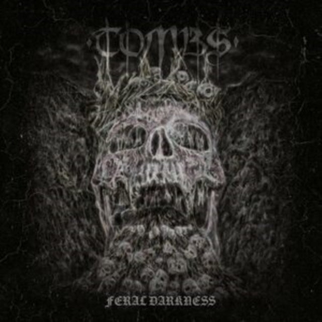 Feral Darkness
