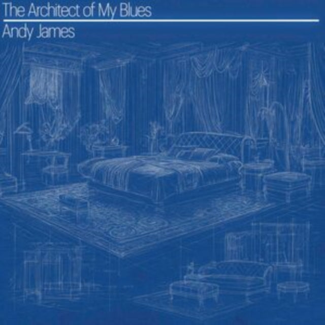 The Architect of My Blues
