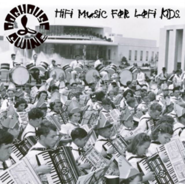 Hifi Music for Lofi Kids