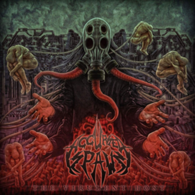 The Virulent Host